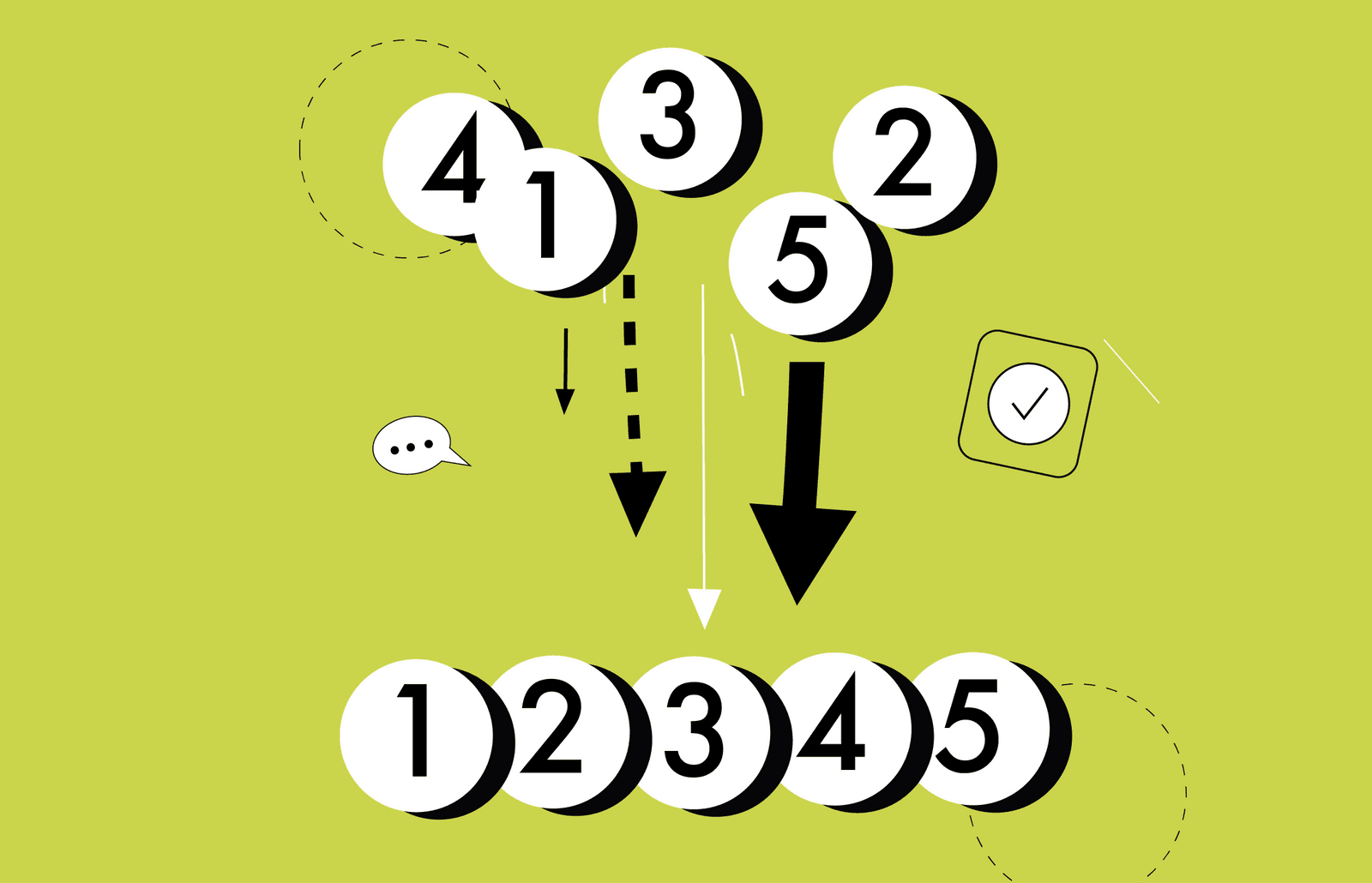 Push Swap project image